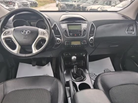 Hyundai IX35 1.7 d - 13900 лв. - 59607076 7