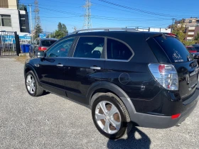Chevrolet Captiva 2.2 CDTI 129000km 4X4 | Mobile.bg    3