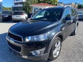 Chevrolet Captiva 2.2 CDTI 129000km 4X4 | Mobile.bg    2