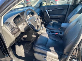 Chevrolet Captiva 2.2 CDTI 129000km 4X4 | Mobile.bg    11