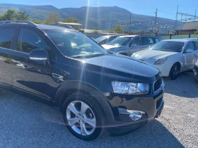 Chevrolet Captiva 2.2 CDTI 129000km 4X4 | Mobile.bg    4