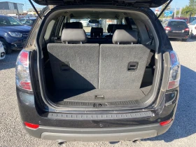 Chevrolet Captiva 2.2 CDTI 129000km 4X4 | Mobile.bg    9