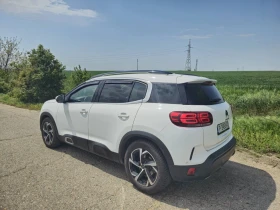 Обява за продажба на Citroen C5 Aircross ~34 999 лв. - изображение 2