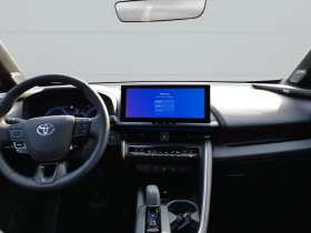 Toyota C-HR 2, 0 l Hybrid CAMERA/LED/NAVI | Mobile.bg    7