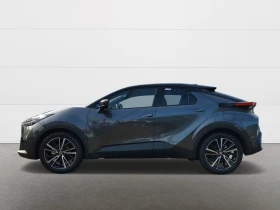Toyota C-HR 2, 0 l Hybrid CAMERA/LED/NAVI | Mobile.bg    6