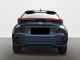 Toyota C-HR 2, 0 l Hybrid CAMERA/LED/NAVI | Mobile.bg    3