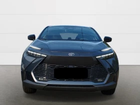Toyota C-HR 2, 0 l Hybrid CAMERA/LED/NAVI | Mobile.bg    2
