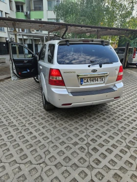 Kia Sorento | Mobile.bg    2