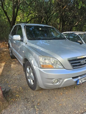 Kia Sorento | Mobile.bg    5