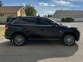 Jeep Grand cherokee 2018 SUMMIT 5.7 *    | Mobile.bg    4