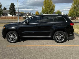 Jeep Grand cherokee 2018 SUMMIT 5.7 *    | Mobile.bg    3