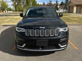 Jeep Grand cherokee 2018 SUMMIT 5.7 *    | Mobile.bg    2
