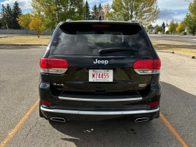 Jeep Grand cherokee 2018 SUMMIT 5.7 *    | Mobile.bg    6