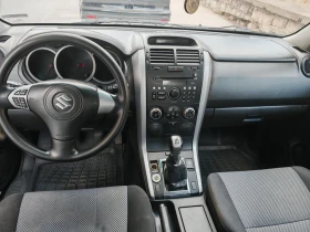 Обява за продажба на Suzuki Grand vitara ~9 950 лв. - изображение 5