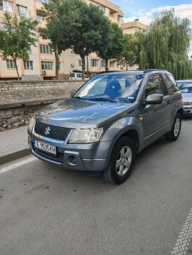 Обява за продажба на Suzuki Grand vitara ~9 950 лв. - изображение 1