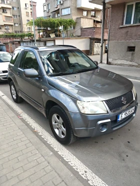 Обява за продажба на Suzuki Grand vitara ~9 950 лв. - изображение 1