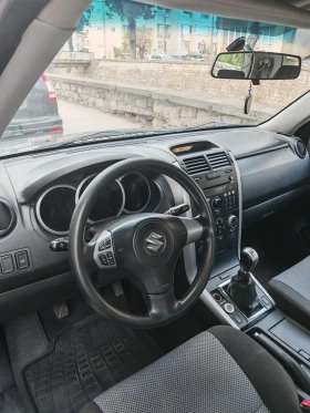 Обява за продажба на Suzuki Grand vitara ~9 950 лв. - изображение 4