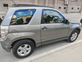 Обява за продажба на Suzuki Grand vitara ~9 950 лв. - изображение 2