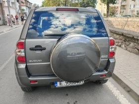Обява за продажба на Suzuki Grand vitara ~9 950 лв. - изображение 7