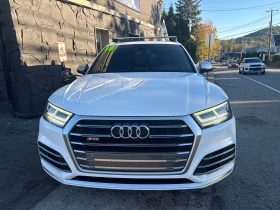     Audi SQ5 BBS* DIGITAL* * B&O* CARBON* PANO* KEYLESS* 2