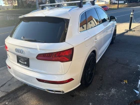     Audi SQ5 BBS* DIGITAL* * B&O* CARBON* PANO* KEYLESS* 2