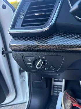 Audi SQ5 BBS* DIGITAL* * B&O* CARBON* PANO* KEYLESS* 2 | Mobile.bg    12
