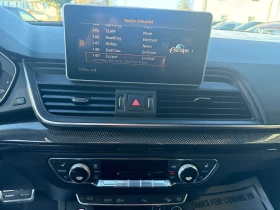 Audi SQ5 BBS* DIGITAL* * B&O* CARBON* PANO* KEYLESS* 2 | Mobile.bg    10