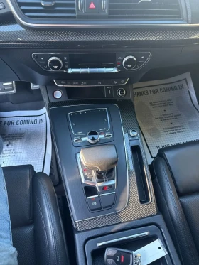 Audi SQ5 BBS* DIGITAL* * B&O* CARBON* PANO* KEYLESS* 2 | Mobile.bg    13