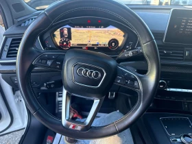 Audi SQ5 BBS* DIGITAL* * B&O* CARBON* PANO* KEYLESS* 2 | Mobile.bg    8
