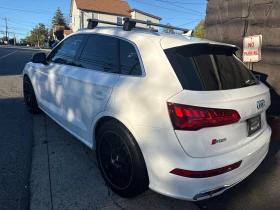     Audi SQ5 BBS* DIGITAL* * B&O* CARBON* PANO* KEYLESS* 2