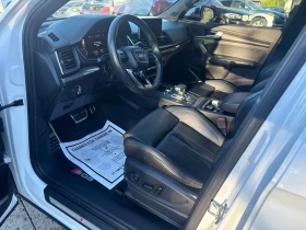 Audi SQ5 BBS* DIGITAL* * B&O* CARBON* PANO* KEYLESS* 2 | Mobile.bg    9
