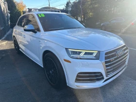     Audi SQ5 BBS* DIGITAL* * B&O* CARBON* PANO* KEYLESS* 2