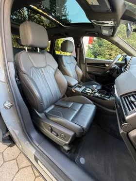 Audi Q5 45TFSI Technik BlackOptics Quattro - 59500 лв. / 30421.87 € - 98552834 13