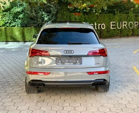 Audi Q5 45TFSI Technik BlackOptics Quattro - 59500 лв. / 30421.87 € - 98552834 7