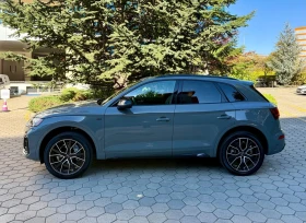 Audi Q5 45TFSI Technik BlackOptics Quattro - 59500 лв. / 30421.87 € - 98552834 4