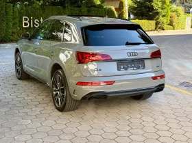 Audi Q5 45TFSI Technik BlackOptics Quattro - 59500 лв. / 30421.87 € - 98552834 6