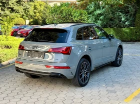 Audi Q5 45TFSI Technik BlackOptics Quattro - 59500 лв. / 30421.87 € - 98552834 8