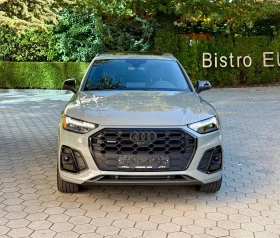 Audi Q5 45TFSI Technik BlackOptics Quattro - 59500 лв. / 30421.87 € - 98552834 3