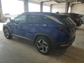 Hyundai Tucson SEL 2.5L AWD DIGITAL/ | Mobile.bg    4
