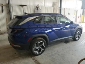 Hyundai Tucson SEL 2.5L AWD DIGITAL/ | Mobile.bg    6