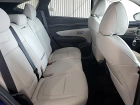 Hyundai Tucson SEL 2.5L AWD DIGITAL/ | Mobile.bg    10