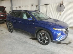 Hyundai Tucson SEL 2.5L AWD DIGITAL/КОЖА