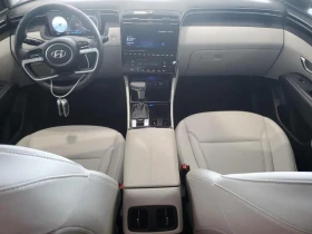 Hyundai Tucson SEL 2.5L AWD DIGITAL/ | Mobile.bg    8