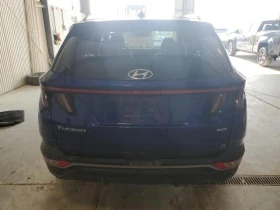 Hyundai Tucson SEL 2.5L AWD DIGITAL/ | Mobile.bg    5