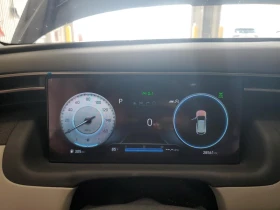 Hyundai Tucson SEL 2.5L AWD DIGITAL/ | Mobile.bg    9