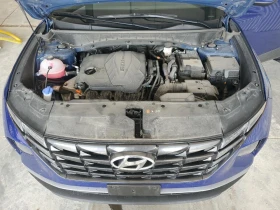 Hyundai Tucson SEL 2.5L AWD DIGITAL/ | Mobile.bg    12