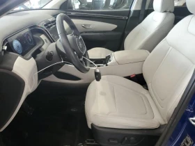 Hyundai Tucson SEL 2.5L AWD DIGITAL/ | Mobile.bg    7