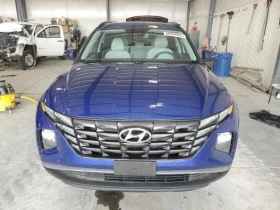 Hyundai Tucson SEL 2.5L AWD DIGITAL/ | Mobile.bg    2