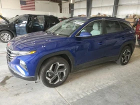 Hyundai Tucson SEL 2.5L AWD DIGITAL/ | Mobile.bg    3