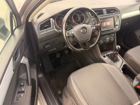 VW Tiguan 2.0TDI* NAVI* 150KS* 6SK* LIZING - 29900 лв. / 15287.63 € - 34754706 16